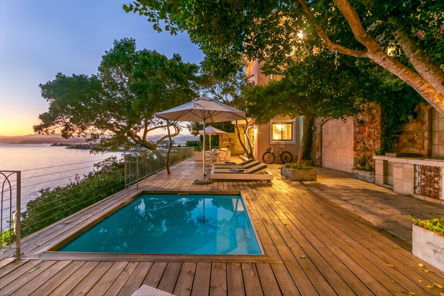 2 Bedroom Property for Sale in The Heads Western Cape